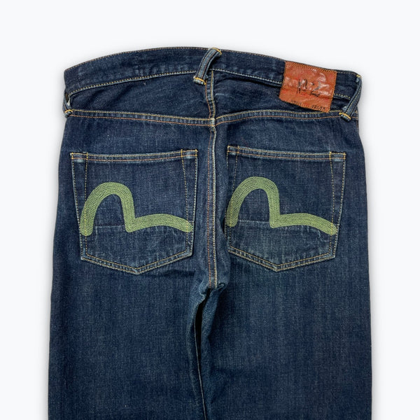 Evisu jeans (W32)