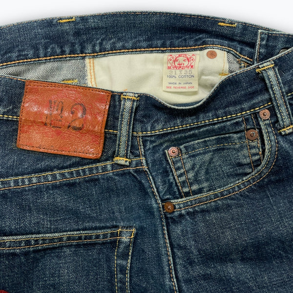 Evisu jeans (W31)