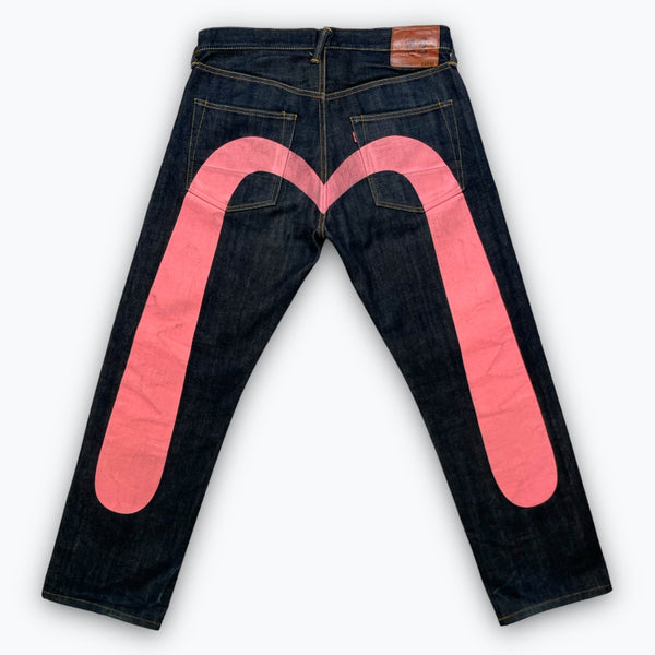 Evisu jeans (W36)