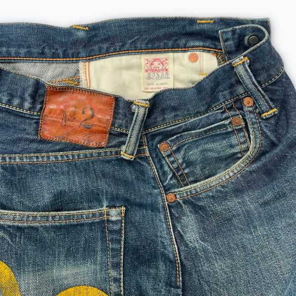 Evisu jeans (W31)