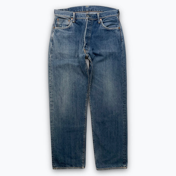 Evisu jeans (W34)