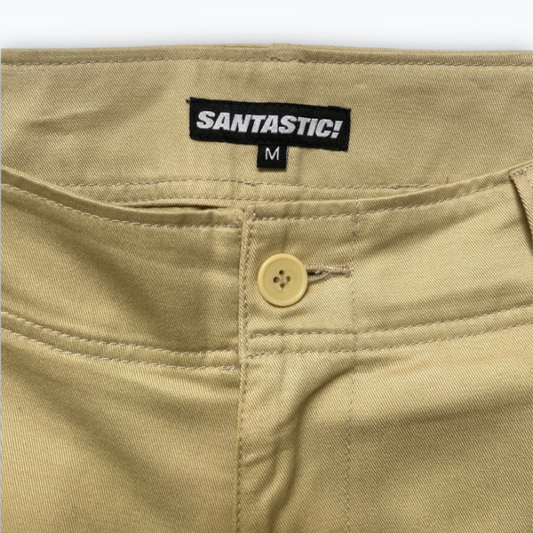 Santastic! shorts (W34)