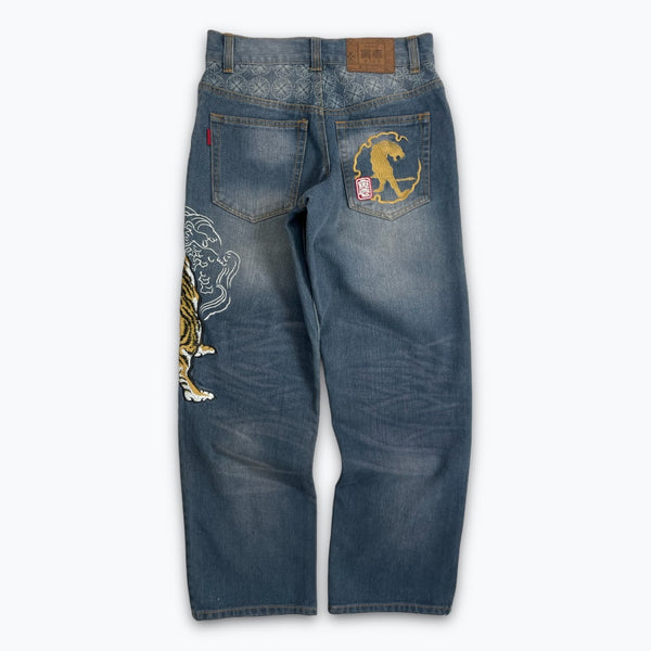 Japanese jeans (W29)