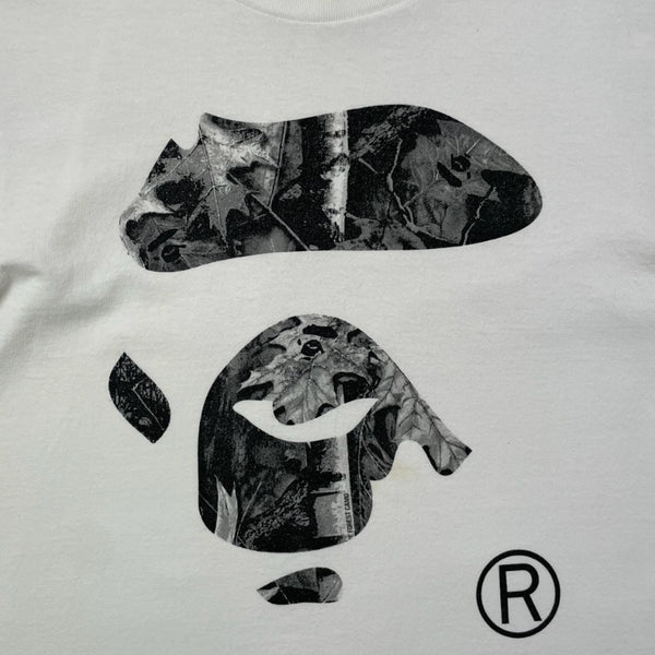 Bape tee (S)