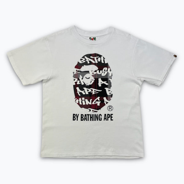 Bape tee (M)