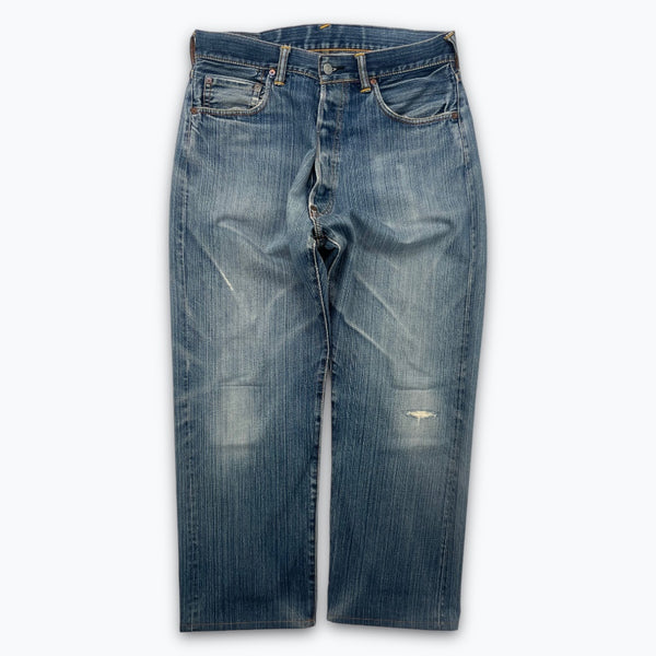 Evisu jeans (W32)