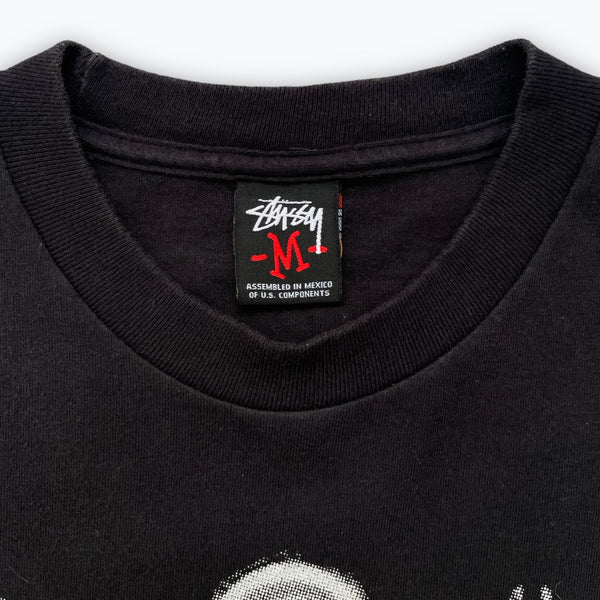 Stüssy tee (M)