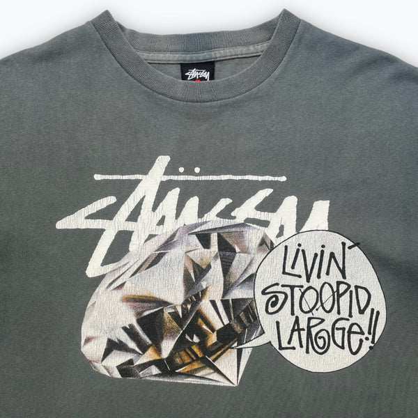 Stüssy tee (L)