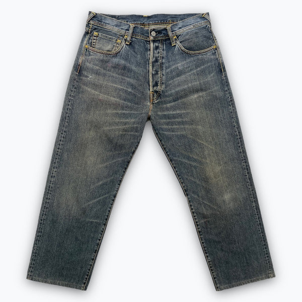 Evisu jeans (W34)