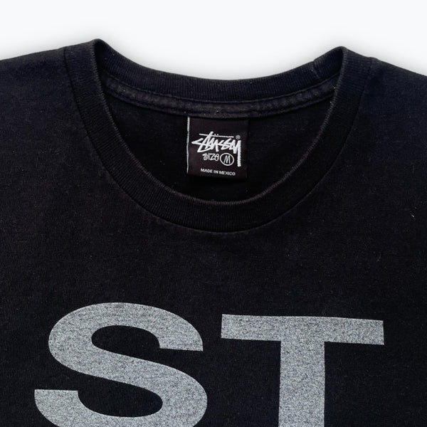 Stüssy tee (M)