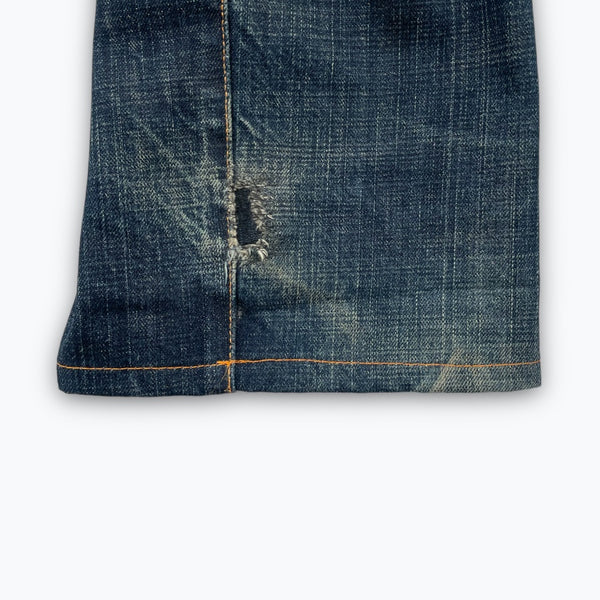 Evisu jeans (W31)