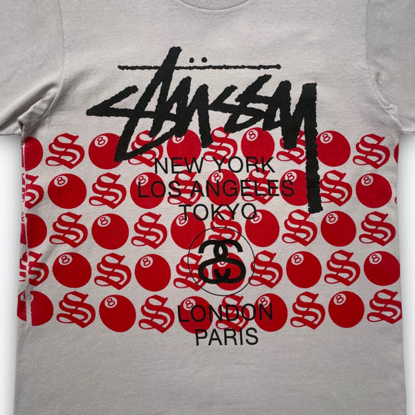 Stüssy tee (S)