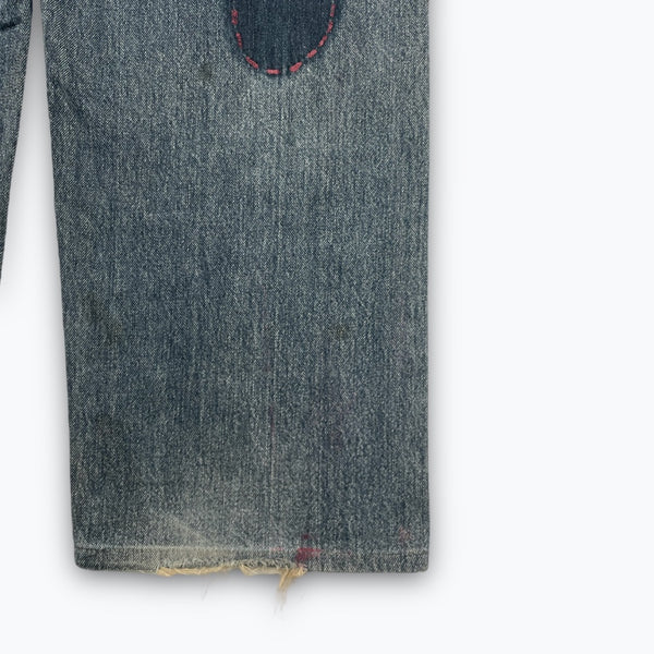 Evisu jeans (W34)