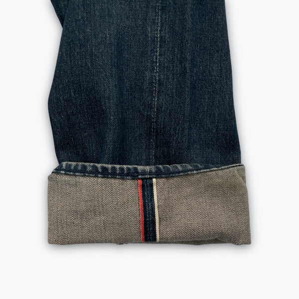 Evisu jeans (W33)