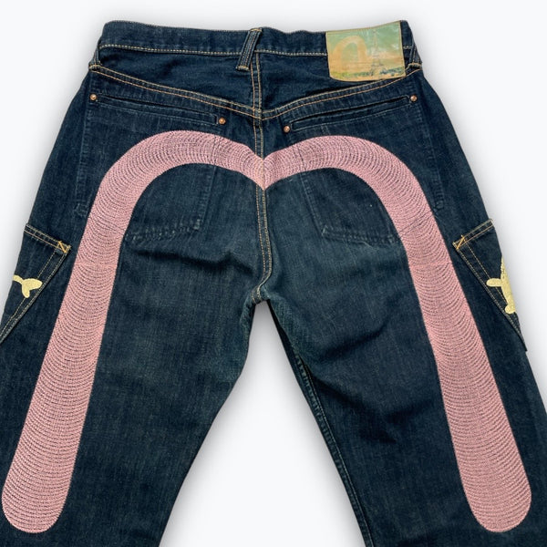 Evisu jeans (W34)