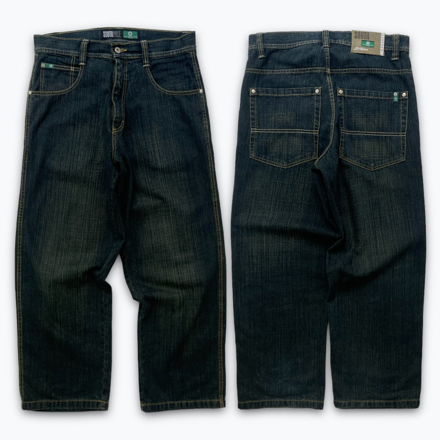 Southpole jeans (W34)