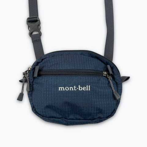 Montbell bag