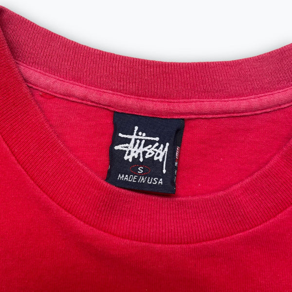 Stüssy tee (S)