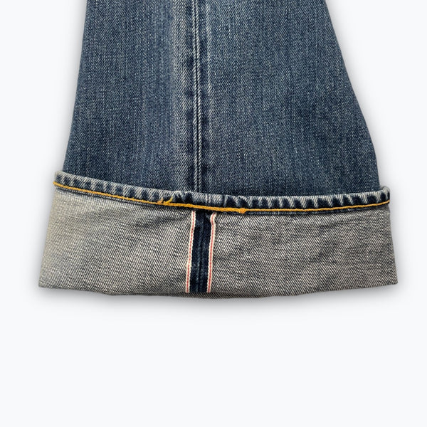 Evisu jeans (W34)