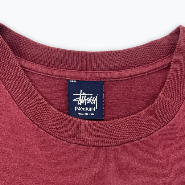 Stüssy tee (M)