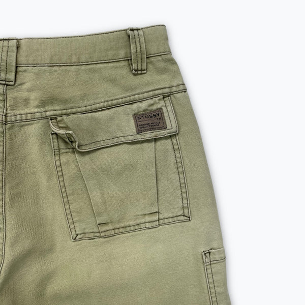 Stüssy shorts (W32)