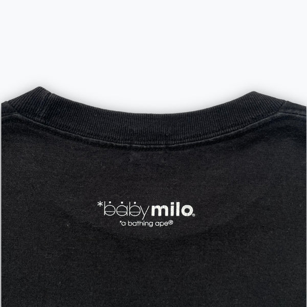 Baby Milo tee (M)