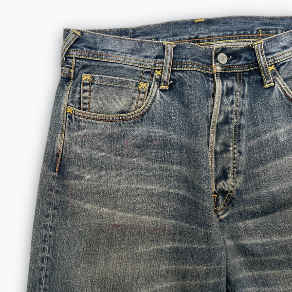 Evisu jeans (W34)