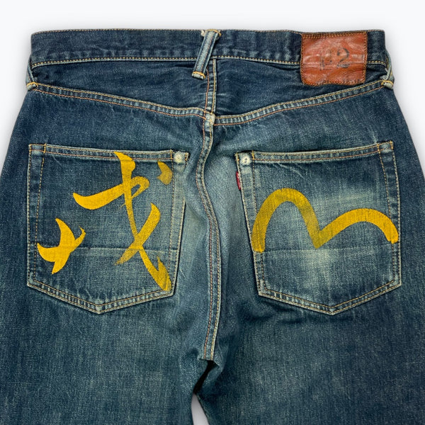 Evisu jeans (W31)