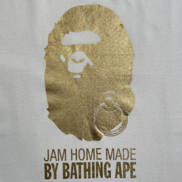 Bape tee (M)