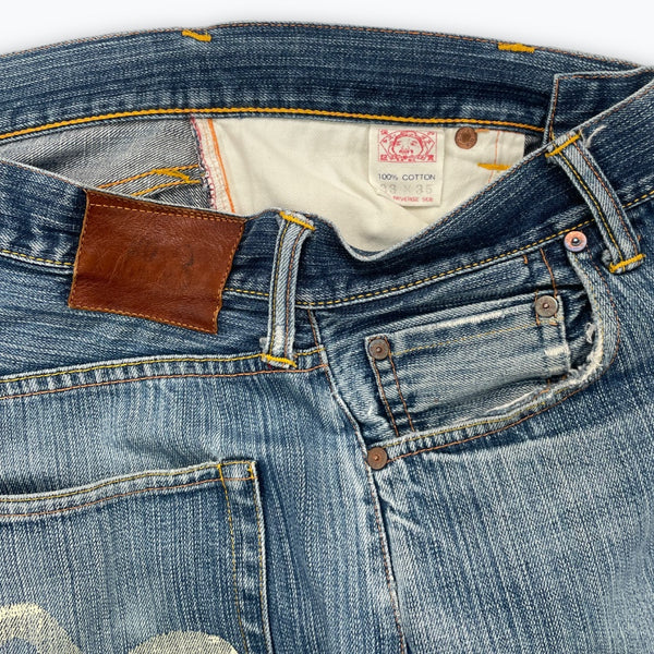 Evisu jeans (W32)