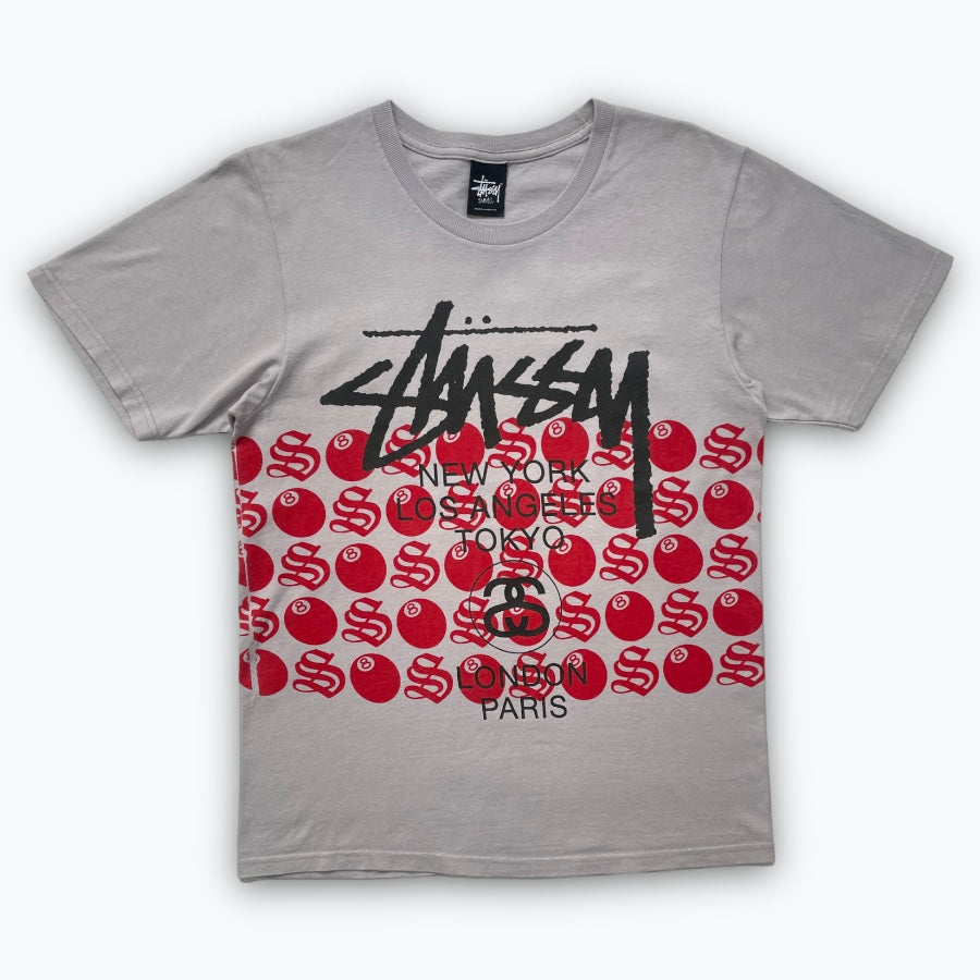 Stüssy tee (S)