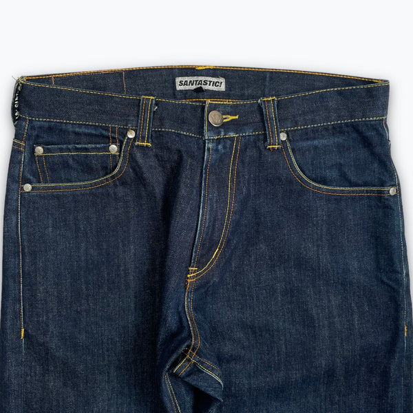 Santastic! jeans (W33)