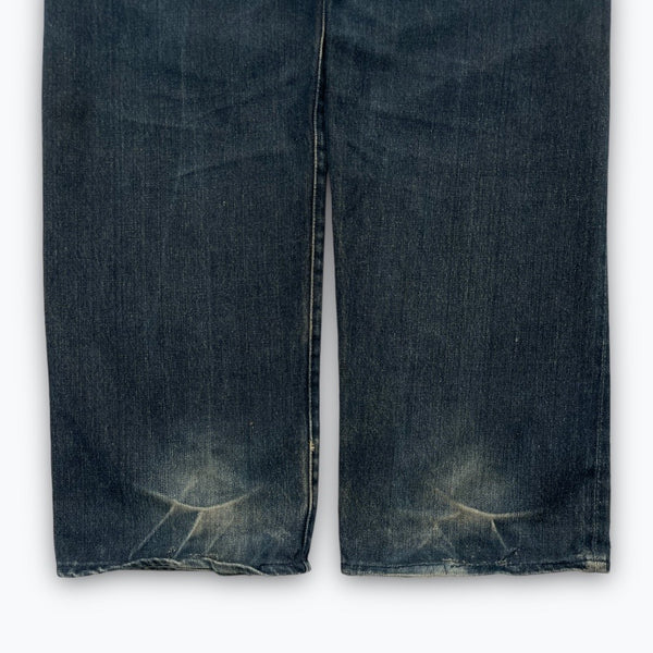 Evisu jeans (W33)