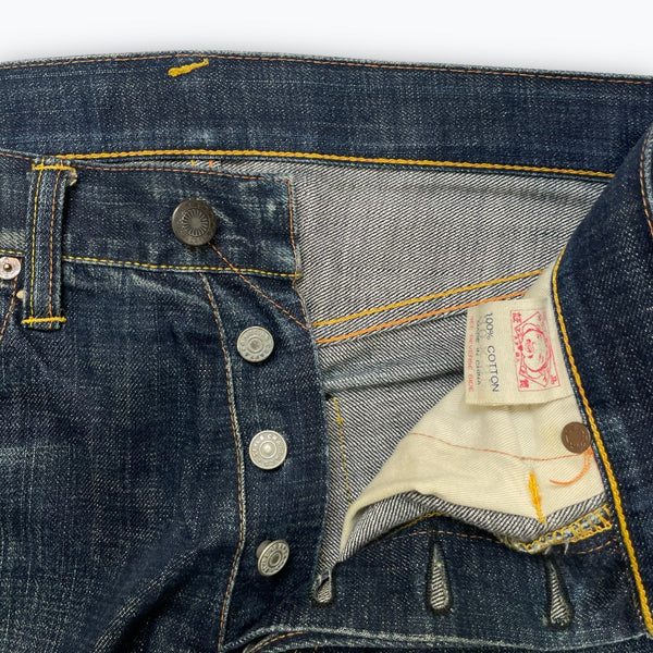 Evisu jeans (W31)