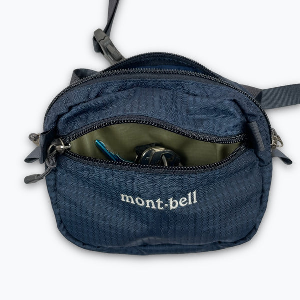 Montbell bag