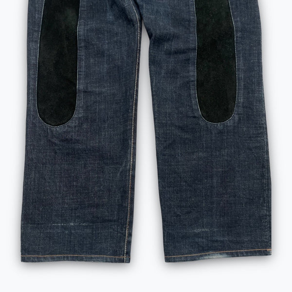 Evisu jeans (W32)