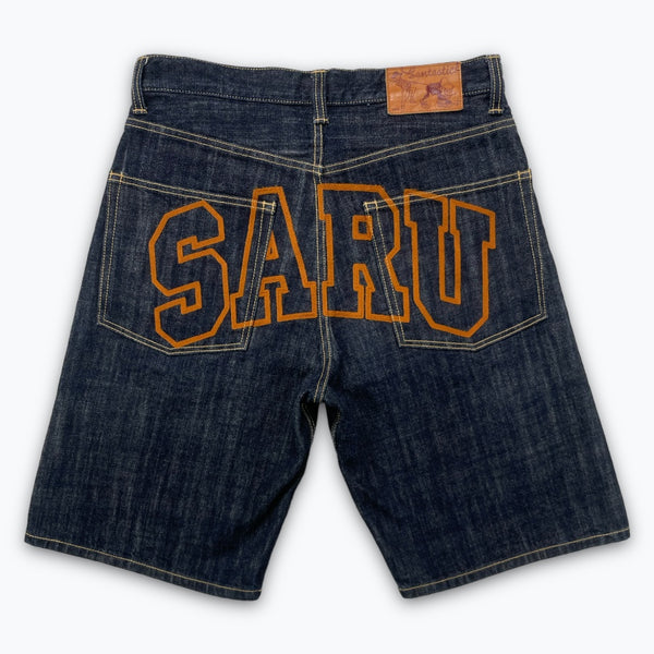 Santastic! shorts (W32)