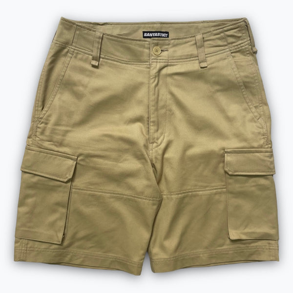 Santastic! shorts (W34)