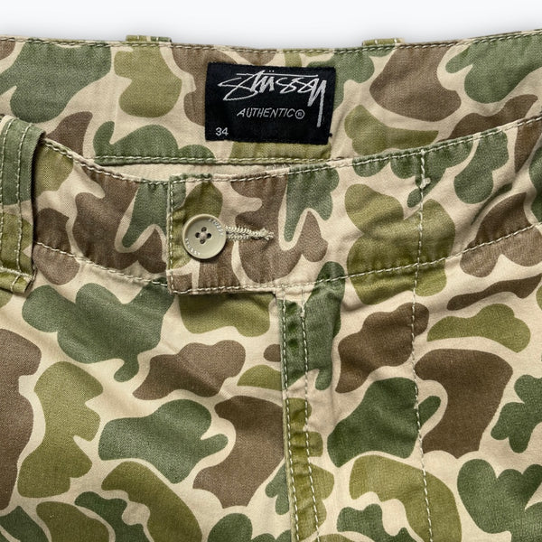 Stüssy shorts (W36)