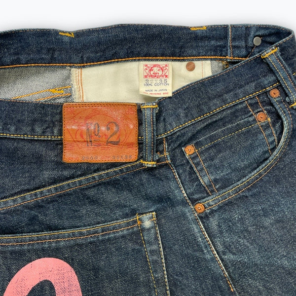 Evisu jeans (W33)