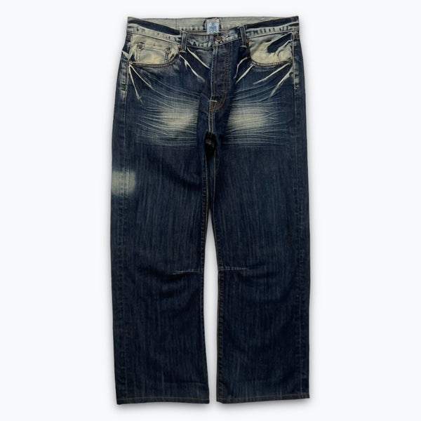 Christian Audigier jeans (W38)