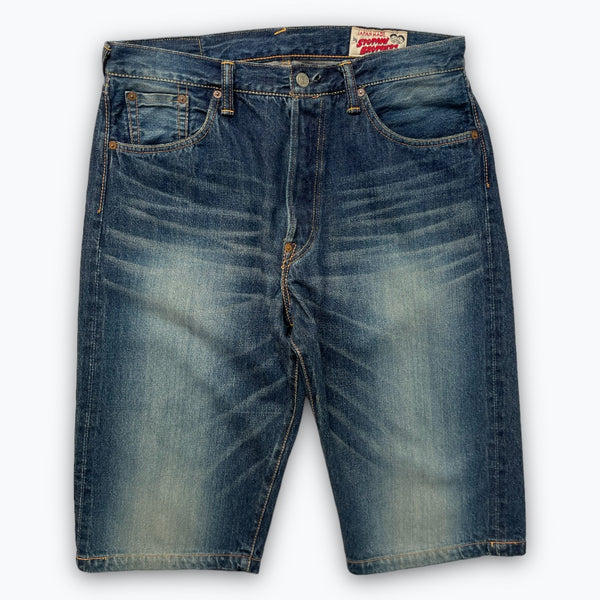 Evisu shorts (W34)