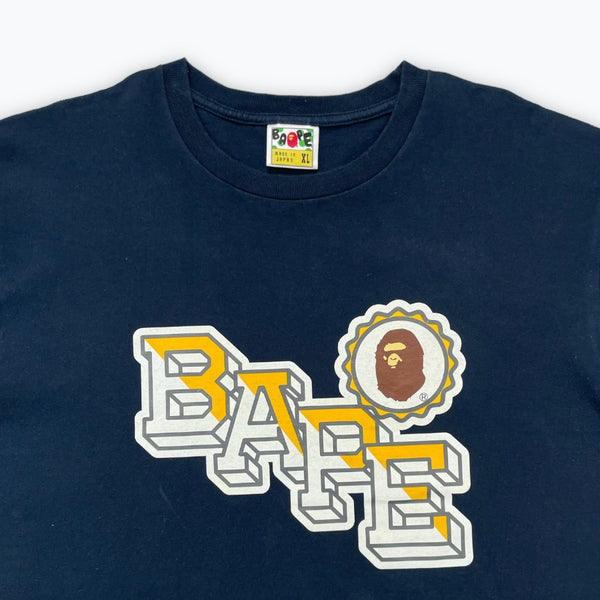 Bape tee (XL)