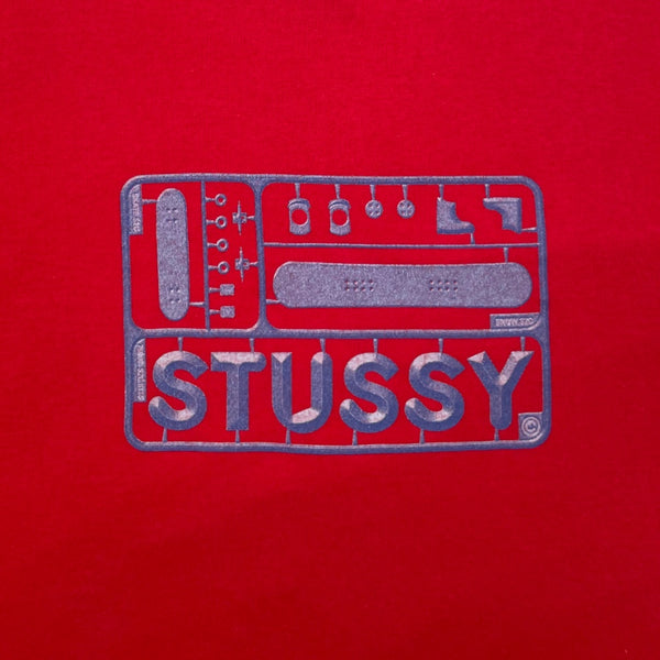 Stüssy tee (S)