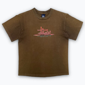 Stüssy tee (M)