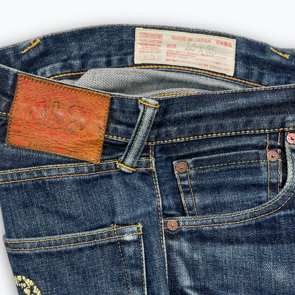 Evisu jeans (W30)