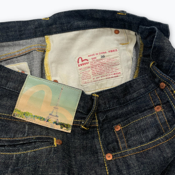 Evisu jeans (W36)