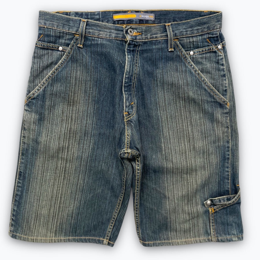 Silvertab shorts (W37)