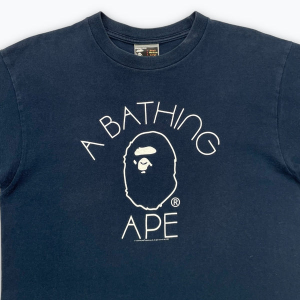 Bape tee (M)