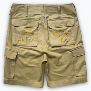 Santastic! shorts (W34)